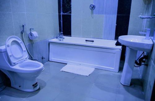 Ozubulu Hotel | The Nnewi Hotel and Events Center