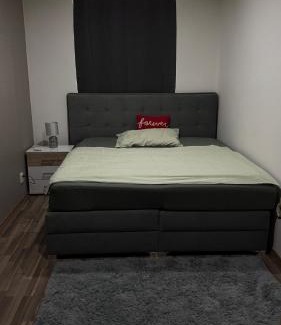 Vyskov Apartment | The Noble Apartment