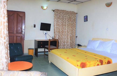 Calabar House | The Noble Place