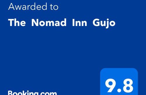 Hachiman-cho Apartment | The Nomad Inn Gujo