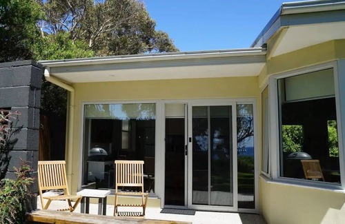 Bicheno Apartment | The Nook | Cod Rock Point