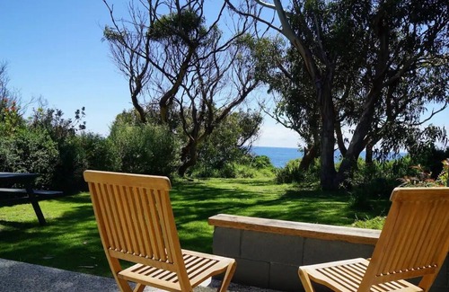 Bicheno Apartment | The Nook | Cod Rock Point