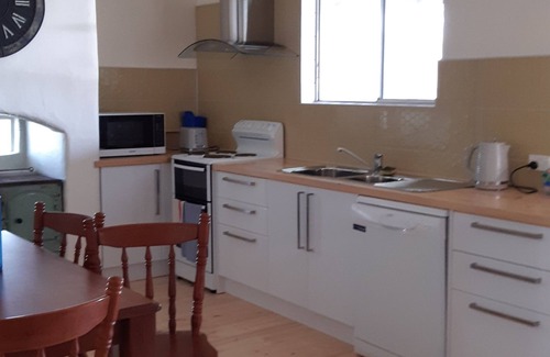 Moyhall Bed & Breakfast | The Nook Farm Cottage - Naracoorte