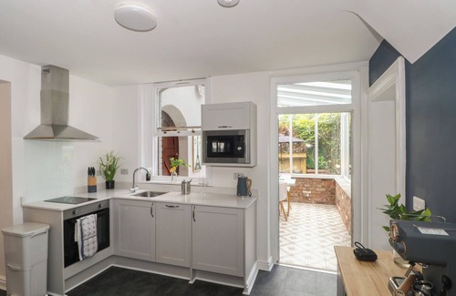 Whitchurch Cottage | The Nook