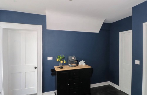 Whitchurch Cottage | The Nook