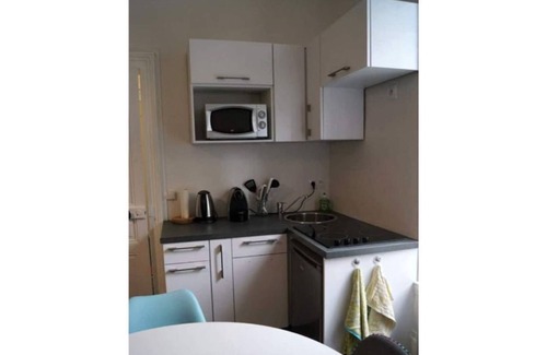 Cernay House | The Nordic Chic Reims 🥂🍾/wifi/new/cosy/calm