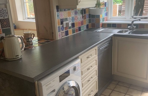 Wymondham House | The Nordy House - perfect post-lockdown getaway