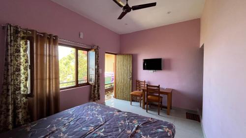 Almora House | The Norling Homestay