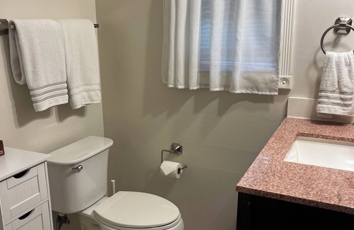 North Park Cottage | The North Park Bungalow