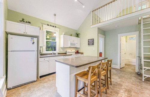 Cherry Valley House | The Nuthatch - 5 Farm View