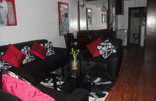 Davao Condo | THE OASIS DAVAO ALL SUITES RESIDENCES