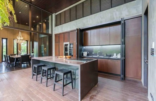 Ekkamai Villa | The Oasis Tranquil Escape