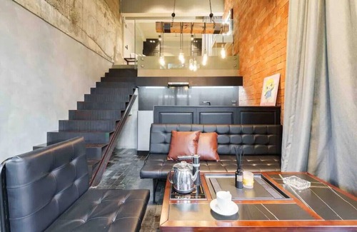 Ekkamai Villa | The Oasis Tranquil Escape