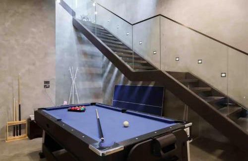 Ekkamai Villa | The Oasis Tranquil Escape