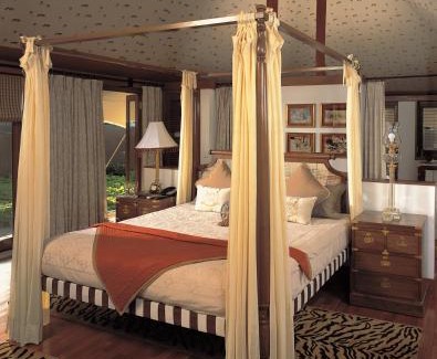 Sawai Madhopur Resort | The Oberoi Vanyavilas Wildlife Resort, Ranthambhore