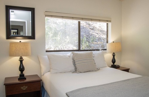 Occidental Cabin | The Occidental Lodge