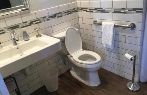 Bay Shore Bed & Breakfast | The Ocean Bay House