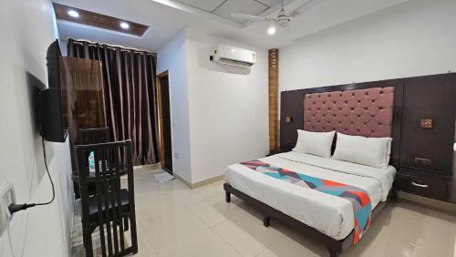 East of Kailash Bed & Breakfast | The Ocean