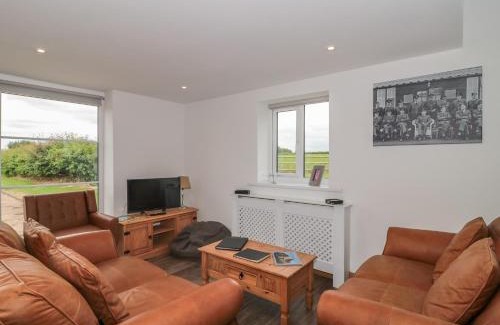 Middlezoy House | The Old Ambulance House