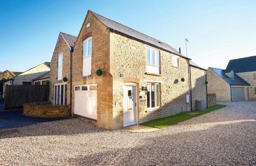 Kingham House | The Old Bakery