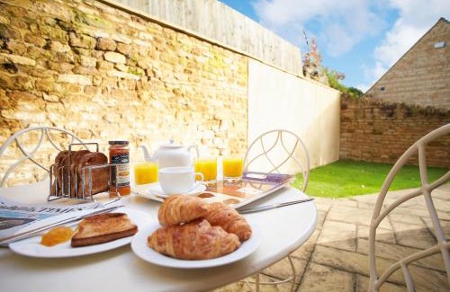 Kingham House | The Old Bakery