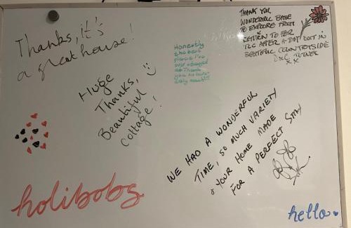 Lelant House | The Old Barn near St Ives - Rustic Charm & Space