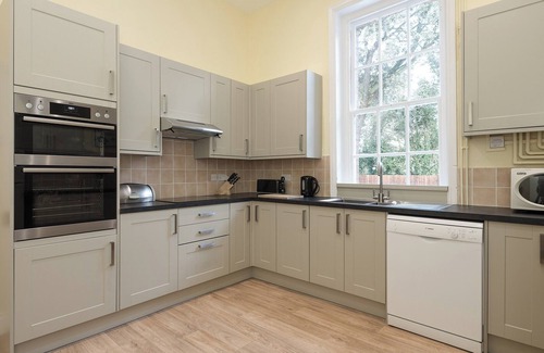 Cley next the Sea Cottage | The Old Butler's House