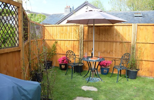 West Compton Cottage | The Old Coach House in Dorset's Area of Outstanding Beauty - 1 bedroom