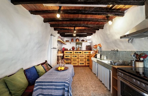 Andros Town Cottage | The Old Cottage, Vrachnos, Andros Island