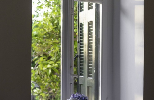 Andros Town Cottage | The Old Cottage, Vrachnos, Andros Island