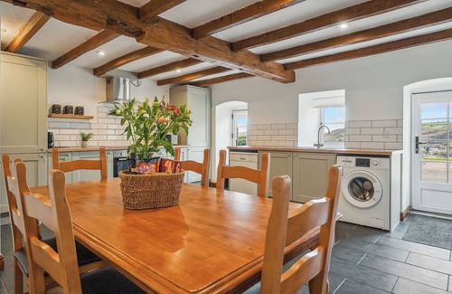 Margam Apartment | The Old Cow Shed Cottage