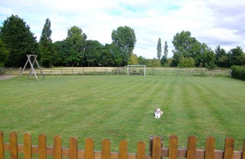 Lydford-on-Fosse House | The Old Cowstall