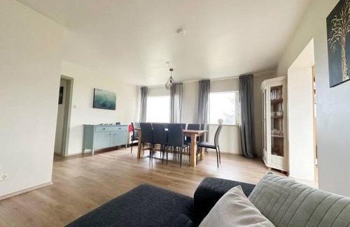 Villingaholt Apartment | The Old farm house in Iceland