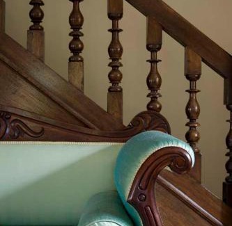 Halford Bed & Breakfast | The Old Manor House