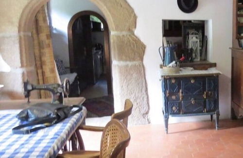 Melrand House | The Old Mill-A perfect gataway!