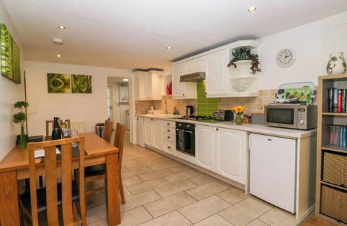 Cark Cottage | The Old Mill