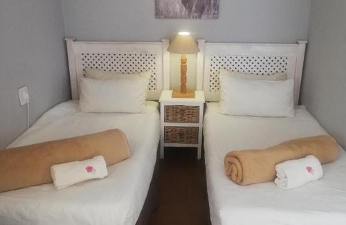 eNtokozweni Hotel | The Old Mill Hotel