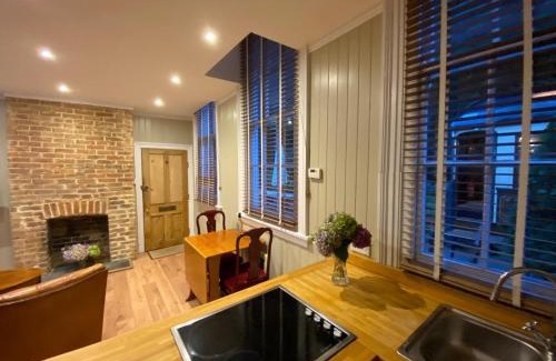 Petworth Bed & Breakfast | The Old Railway Station