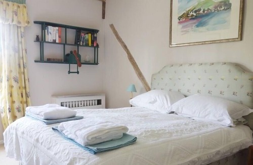 Kettlebaston Bed & Breakfast | The Old Rectory, Kettlebaston