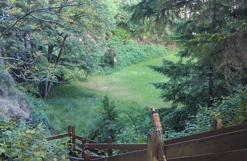 Corvallis Apartment | 'The Old Rock Quarry Studio' 6 mi N of OSU! Benton County Approved and Legal