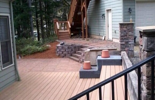 Corvallis Apartment | 'The Old Rock Quarry Studio' 6 mi N of OSU! Benton County Approved and Legal
