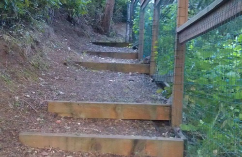 Corvallis Apartment | 'The Old Rock Quarry Studio' 6 mi N of OSU! Benton County Approved and Legal