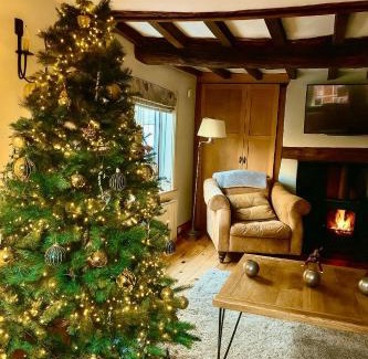 Ollerton House | The Old Ropery at Mill Cottage - Sherwood Forest