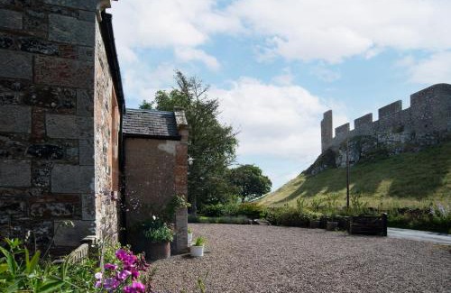 Hume House | The Old School, Hume