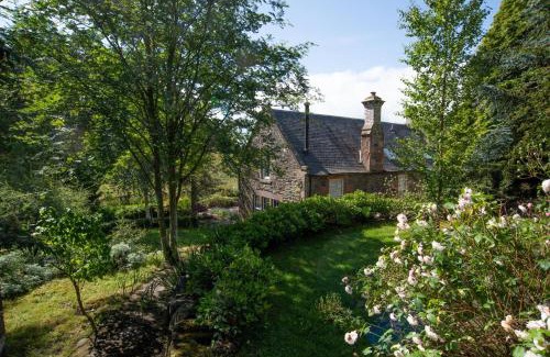 Hume House | The Old School, Hume