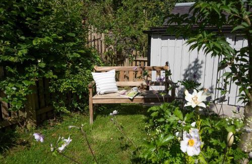 Hume House | The Old School, Hume