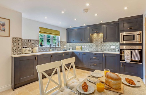 Rede House | The Old Stores - Rede