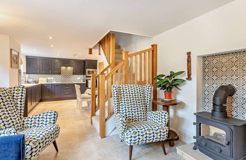 Rede House | The Old Stores - Rede