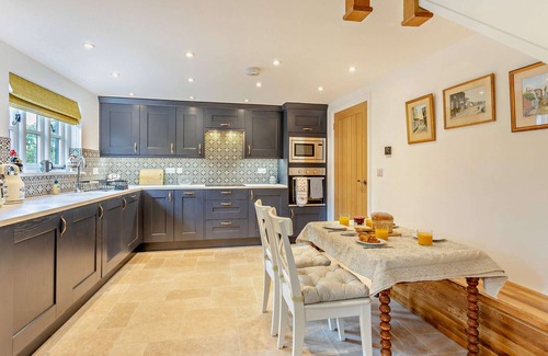 Rede House | The Old Stores - Rede