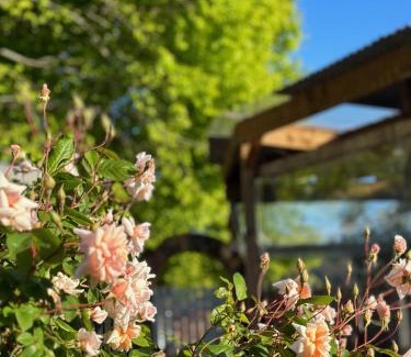 Wilmot Bed & Breakfast | The Old Wilmot Bakehouse